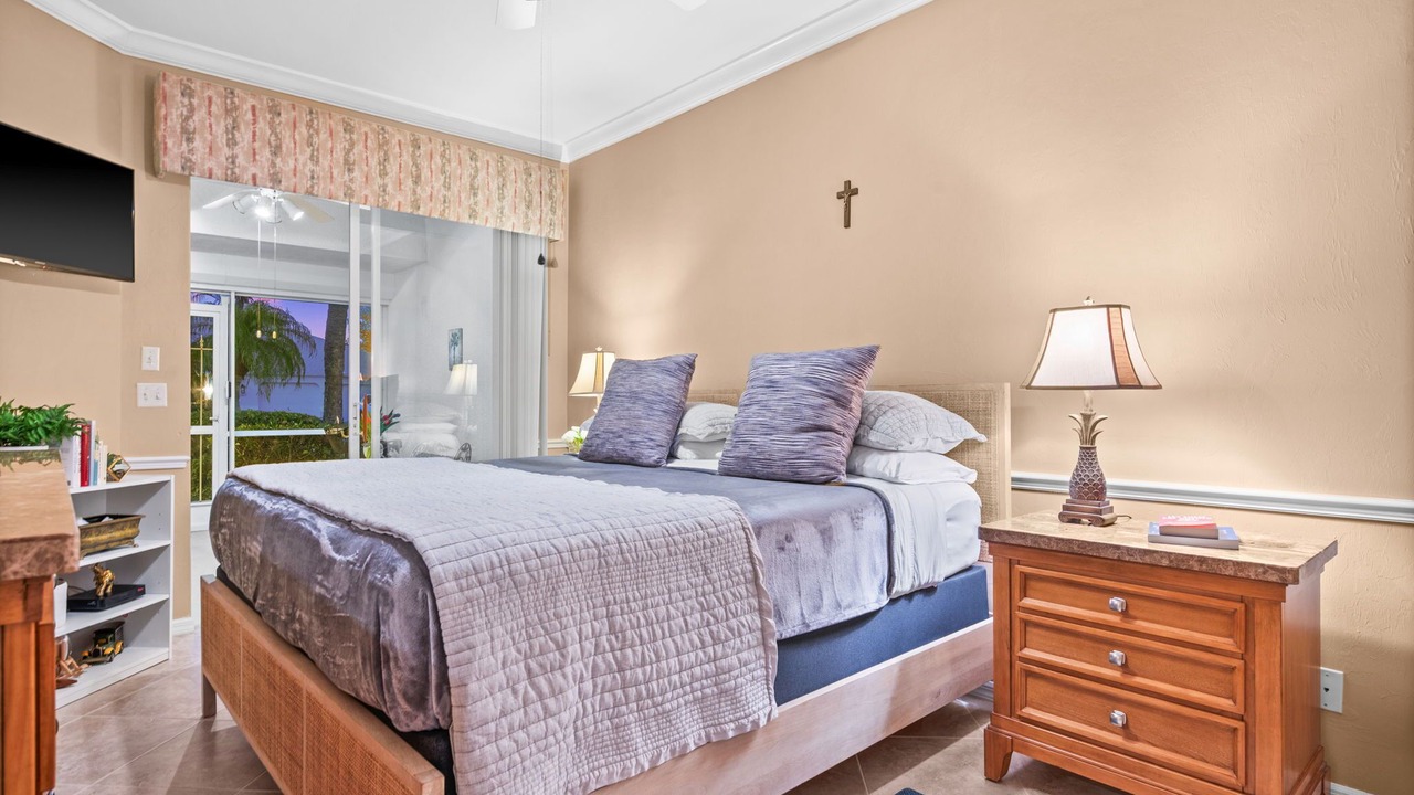 Photo of Bedroom in Estero