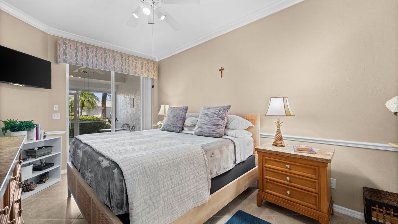 Photo of Bedroom in Estero