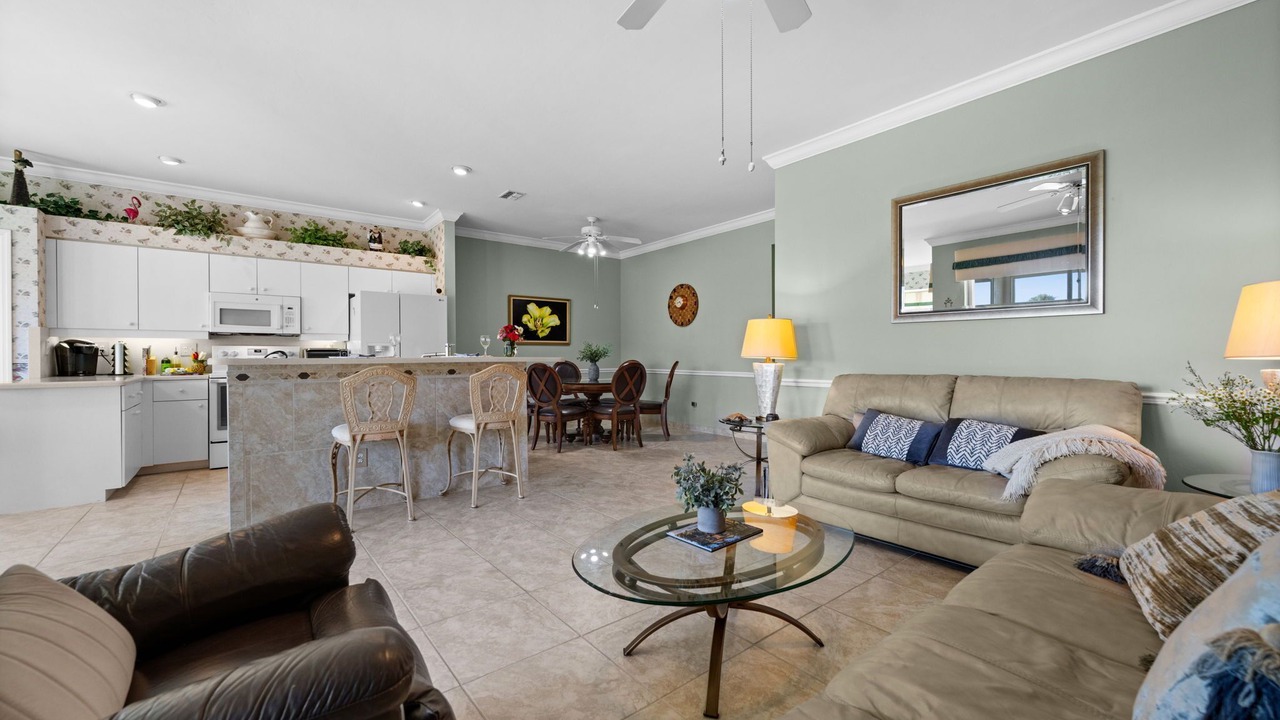 Photo of Bedroom in Estero