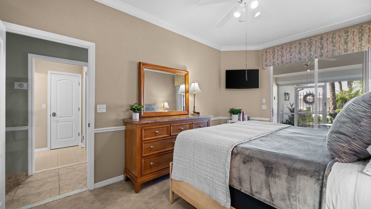 Photo of Bedroom in Estero