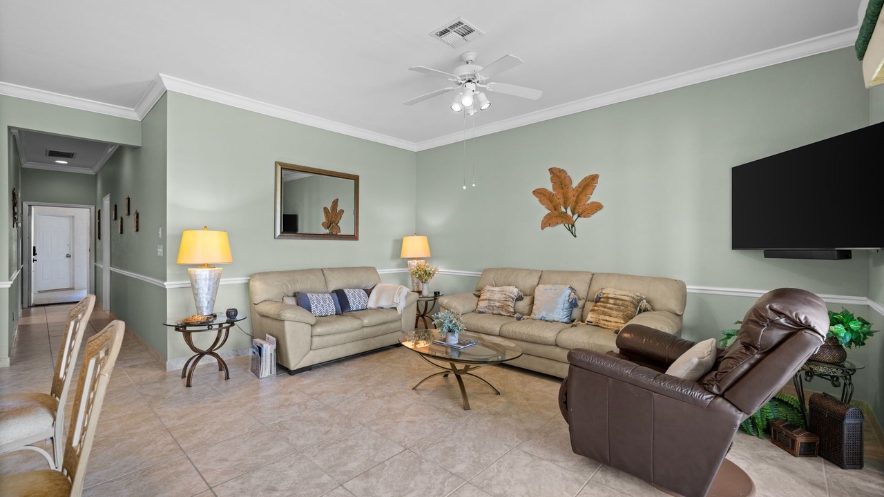 Photo of Bedroom in Estero