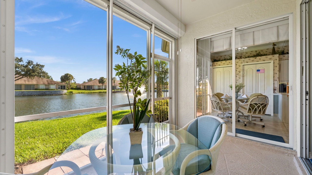 Photo of Outdoor in Estero