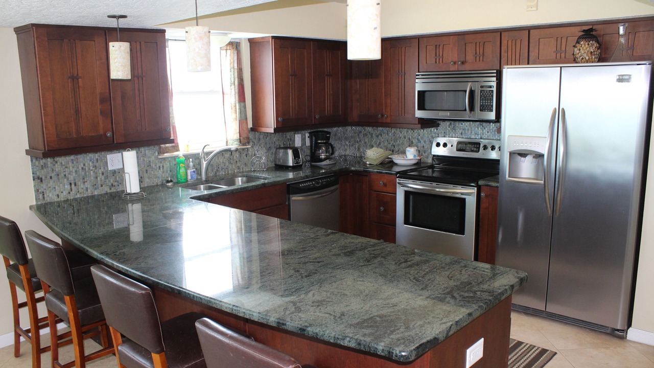 Photo of Kitchen in Satellite Beach