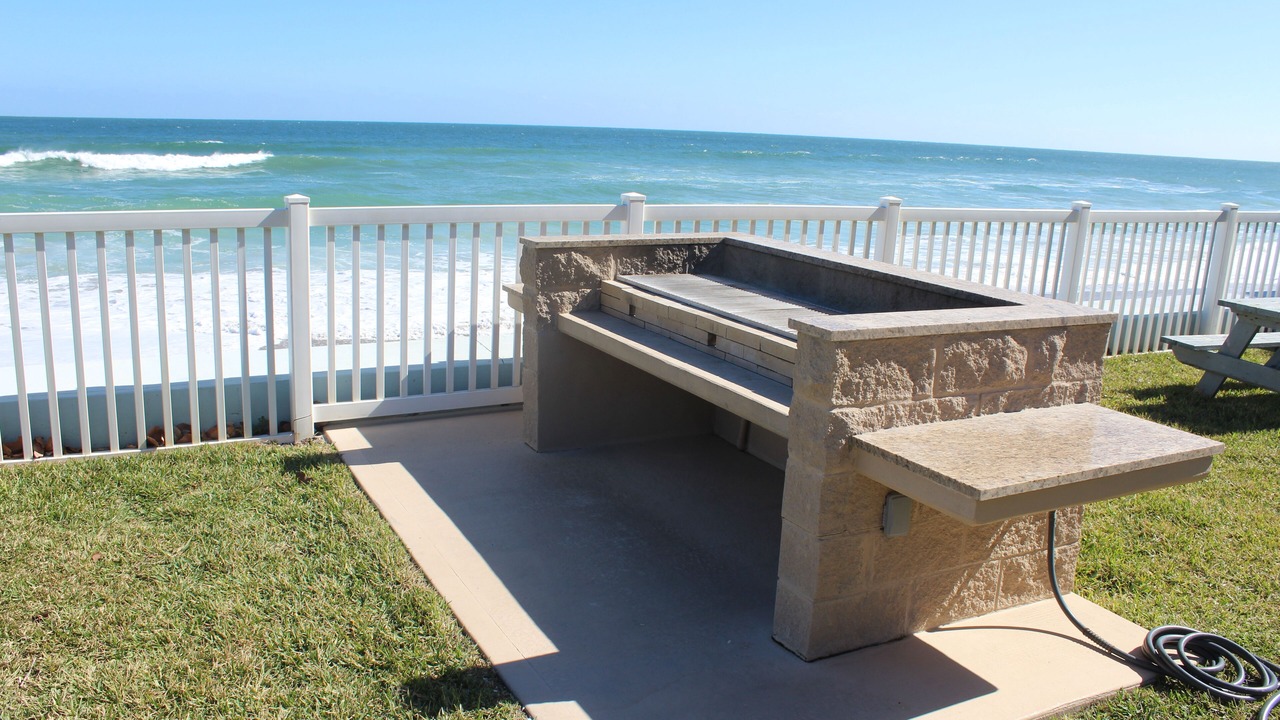 Photo of Outdoor in Satellite Beach
