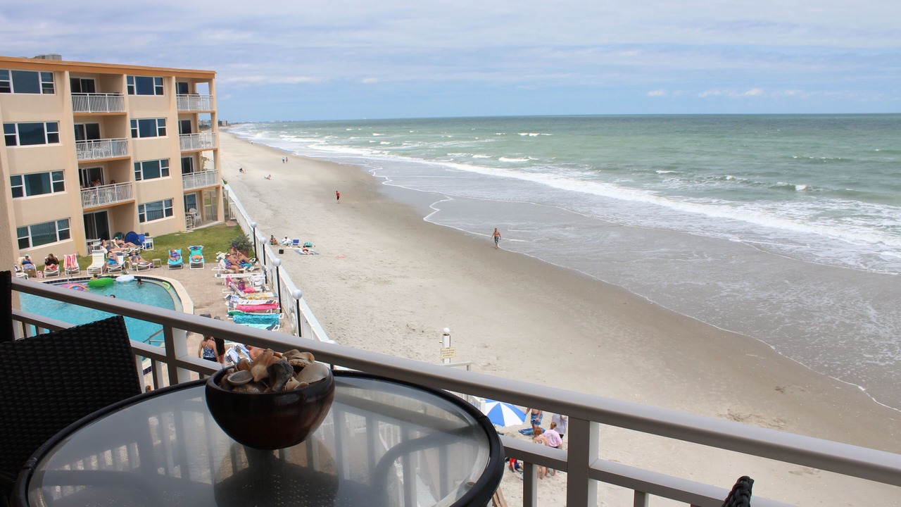 Photo of Outdoor in Satellite Beach