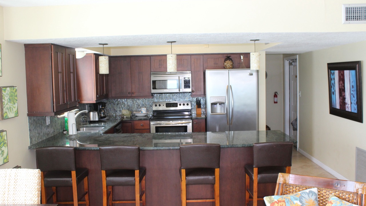 Photo of Kitchen in Satellite Beach