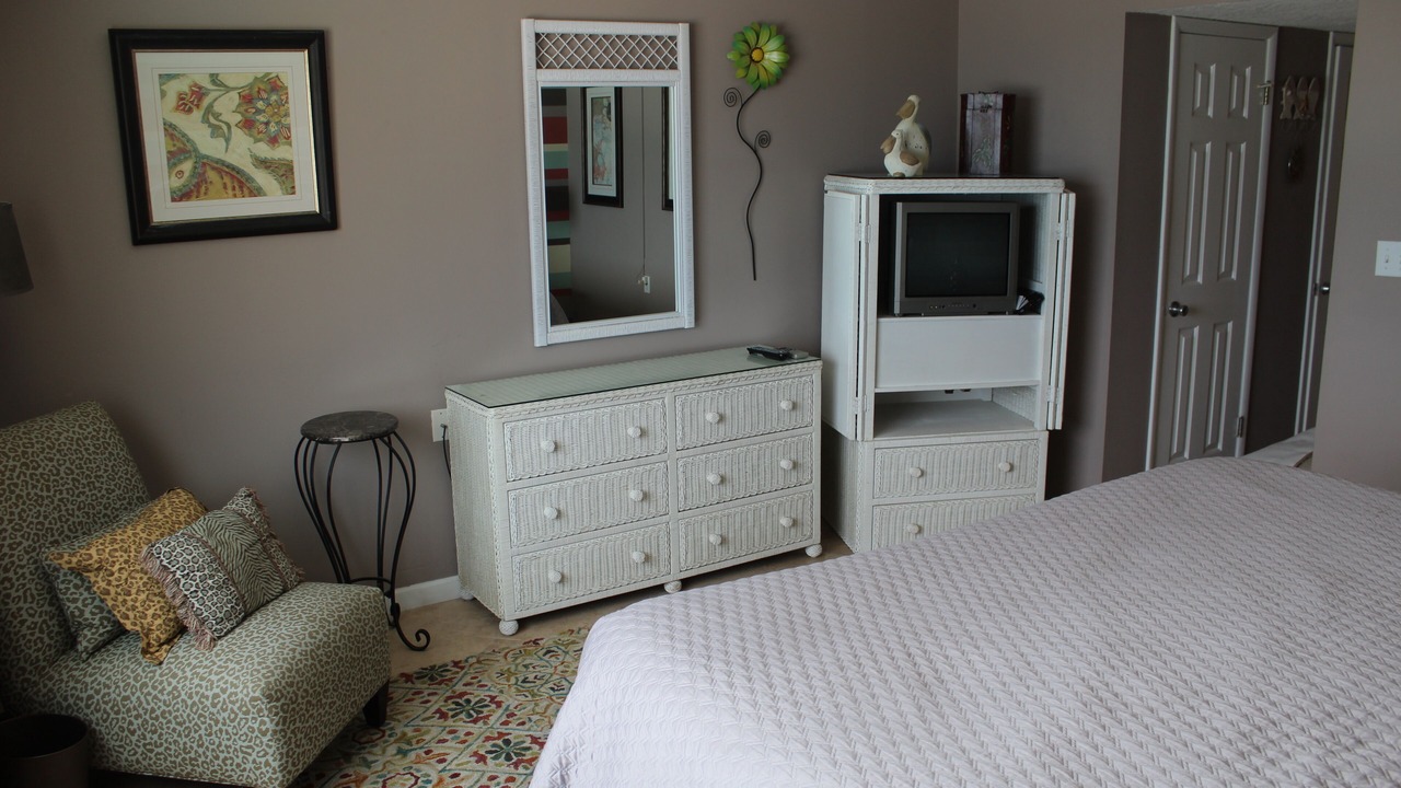 Photo of Bedroom in Satellite Beach