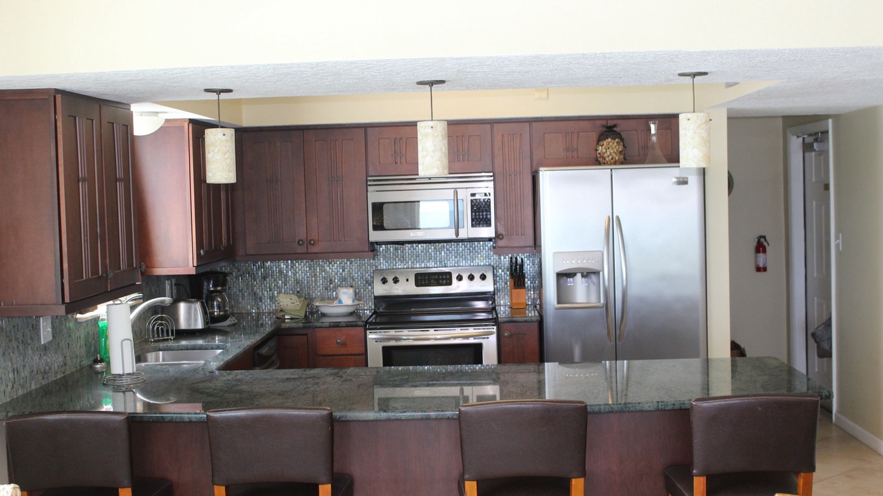 Photo of Kitchen in Satellite Beach