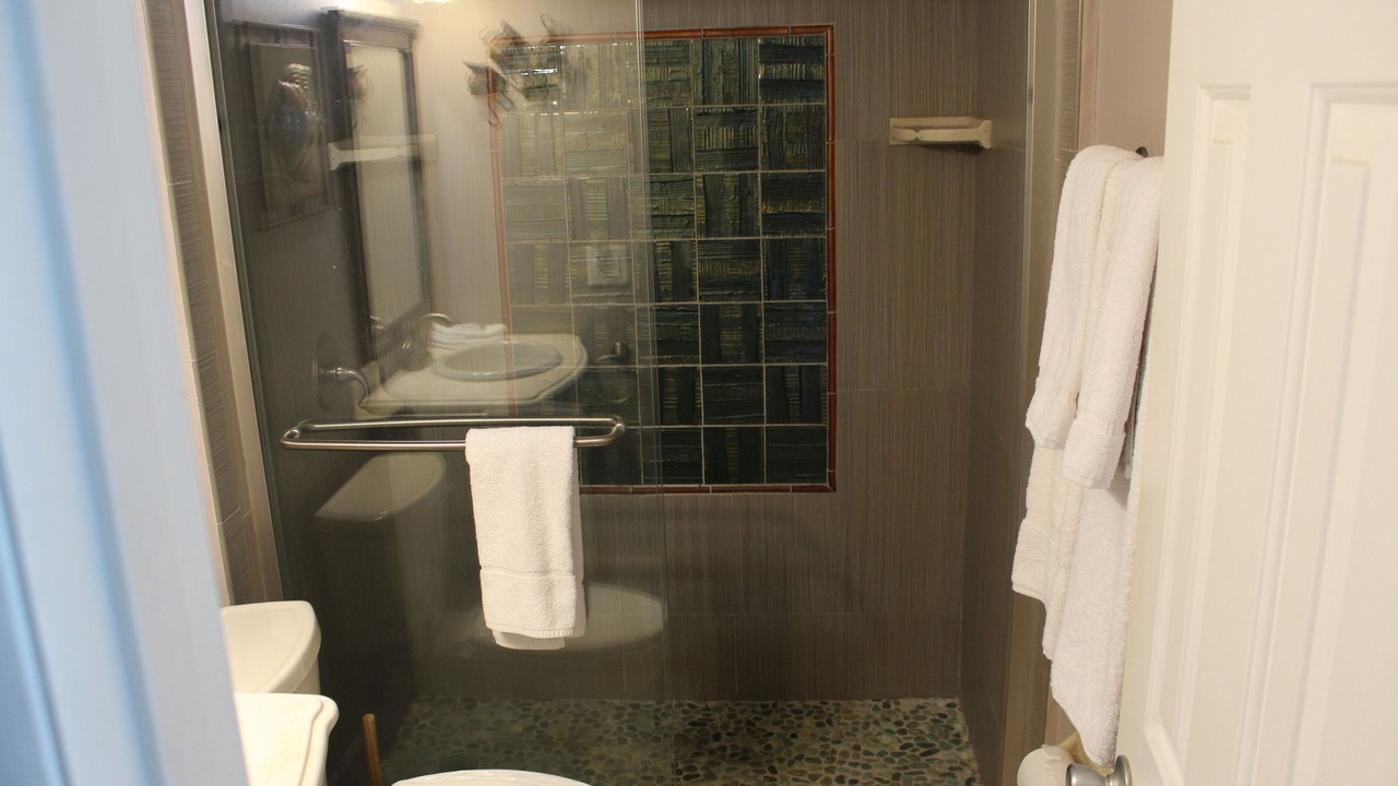 Photo of Bathroom in Satellite Beach