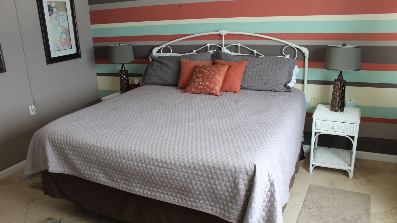 Photo of Bedroom in Satellite Beach