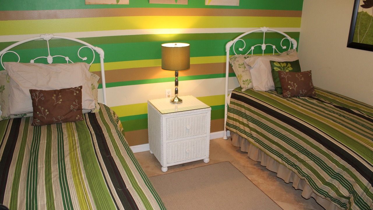 Photo of Bedroom in Satellite Beach