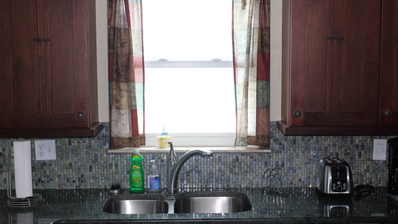 Photo of Kitchen in Satellite Beach