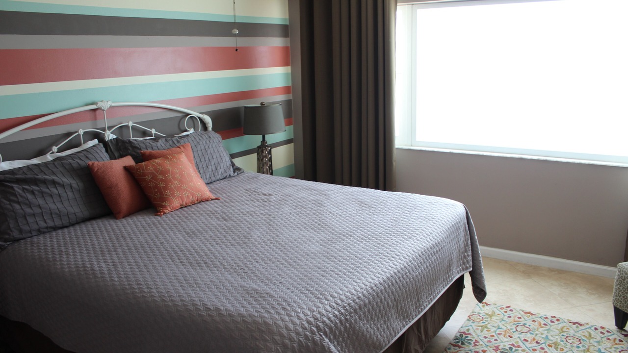 Photo of Bedroom in Satellite Beach