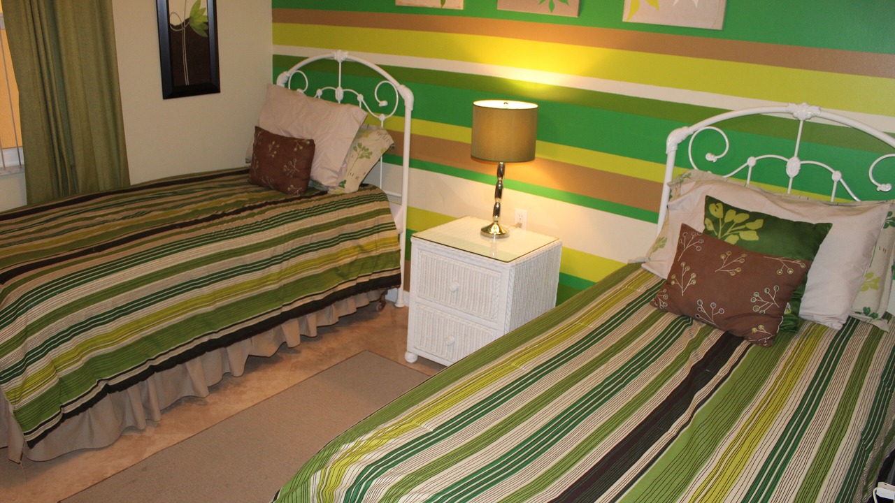 Photo of Bedroom in Satellite Beach