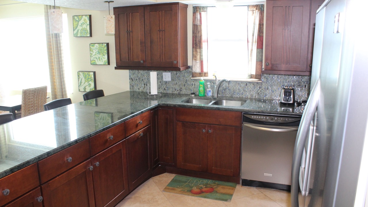 Photo of Kitchen in Satellite Beach