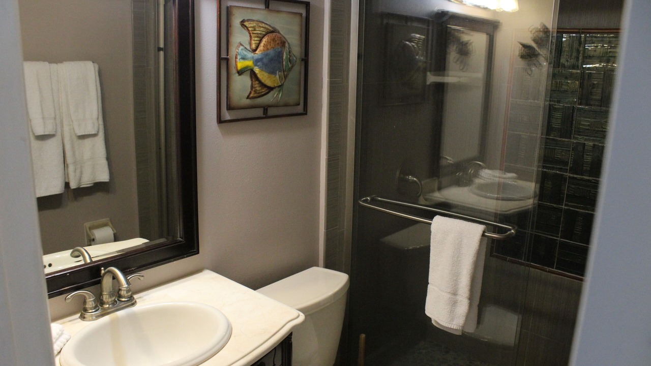 Photo of Bathroom in Satellite Beach