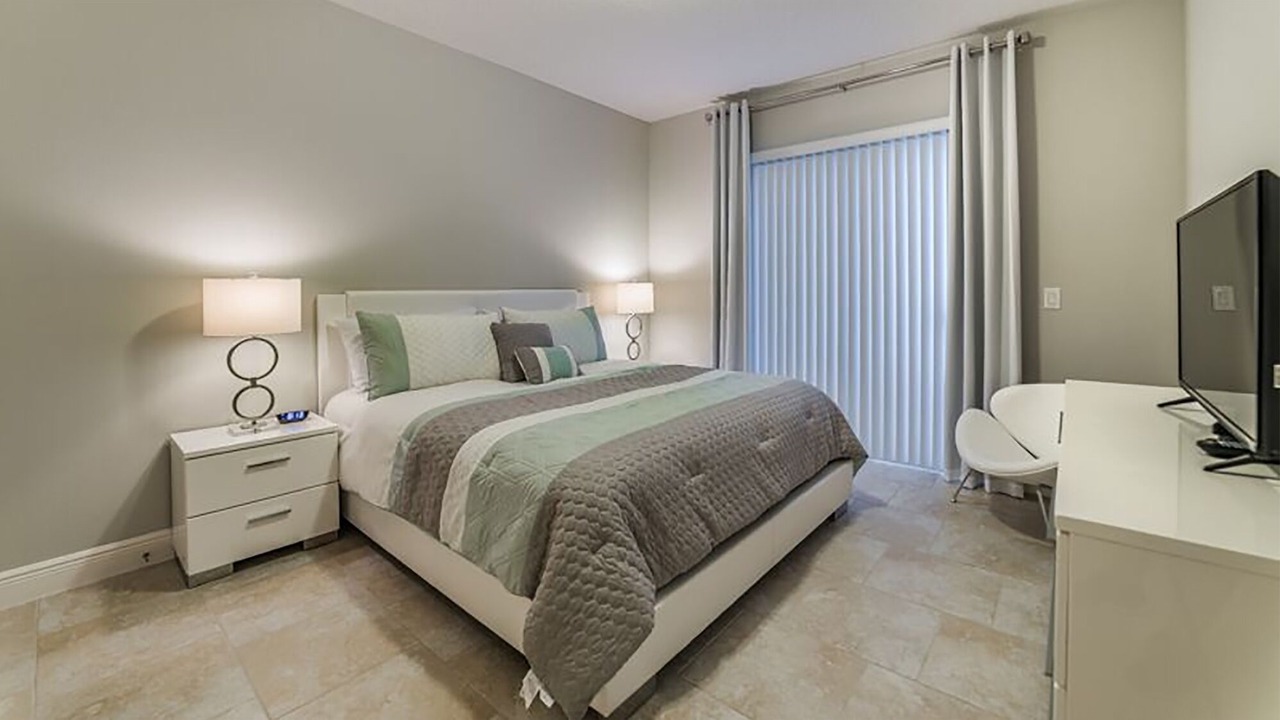 Photo of Bedroom in Loughman