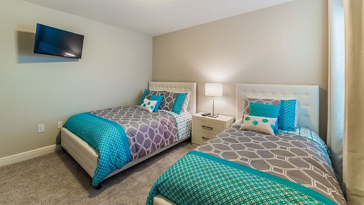 Photo of Bedroom in Loughman