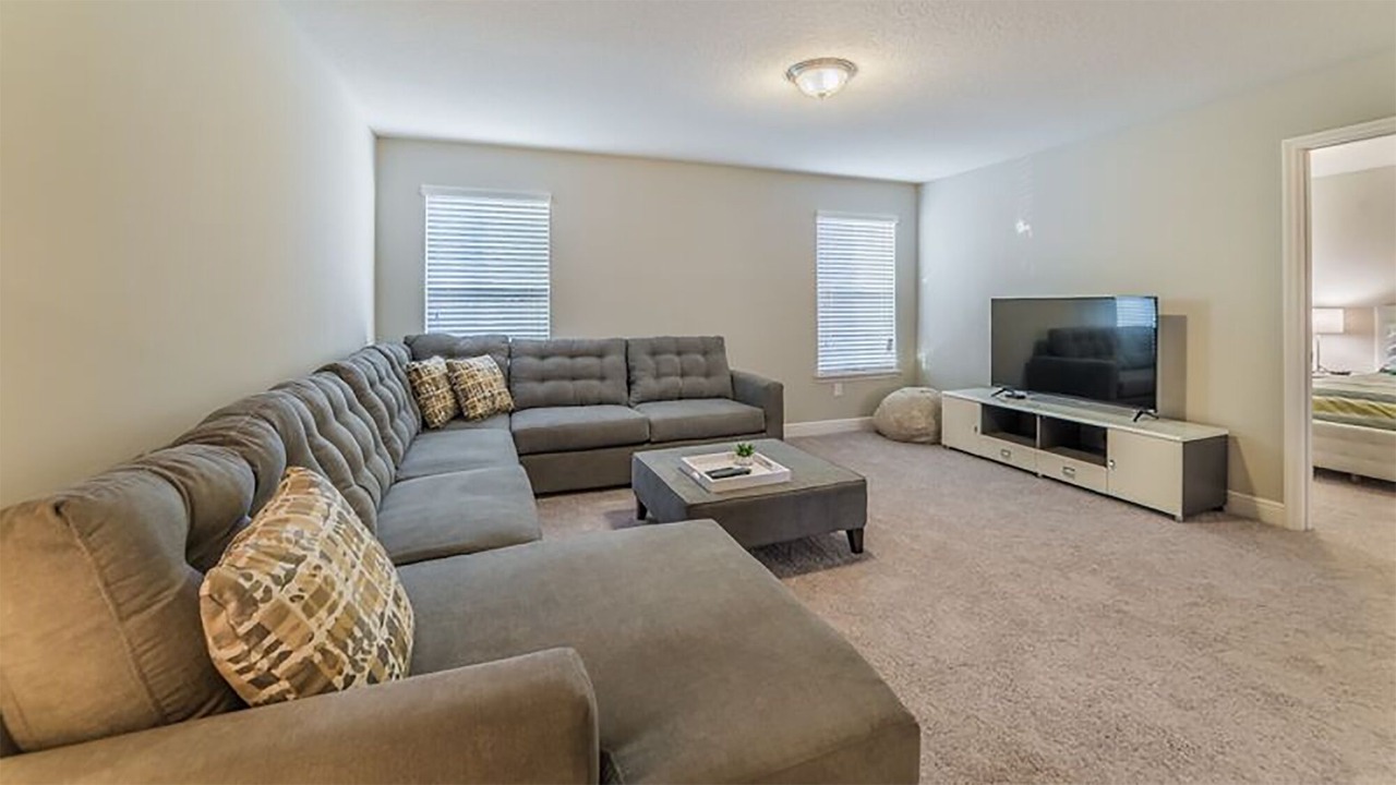 Photo of Livingroom in Loughman