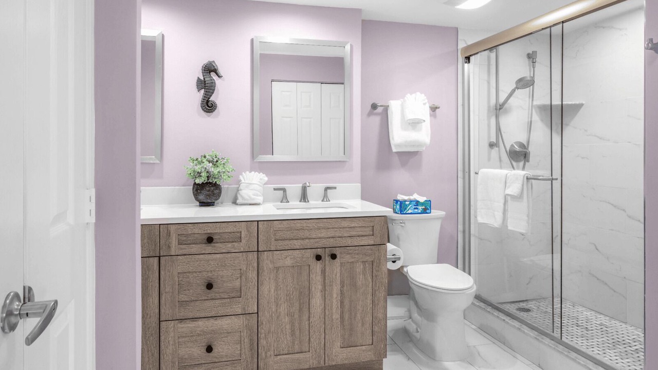 Photo of Bathroom in Sanibel