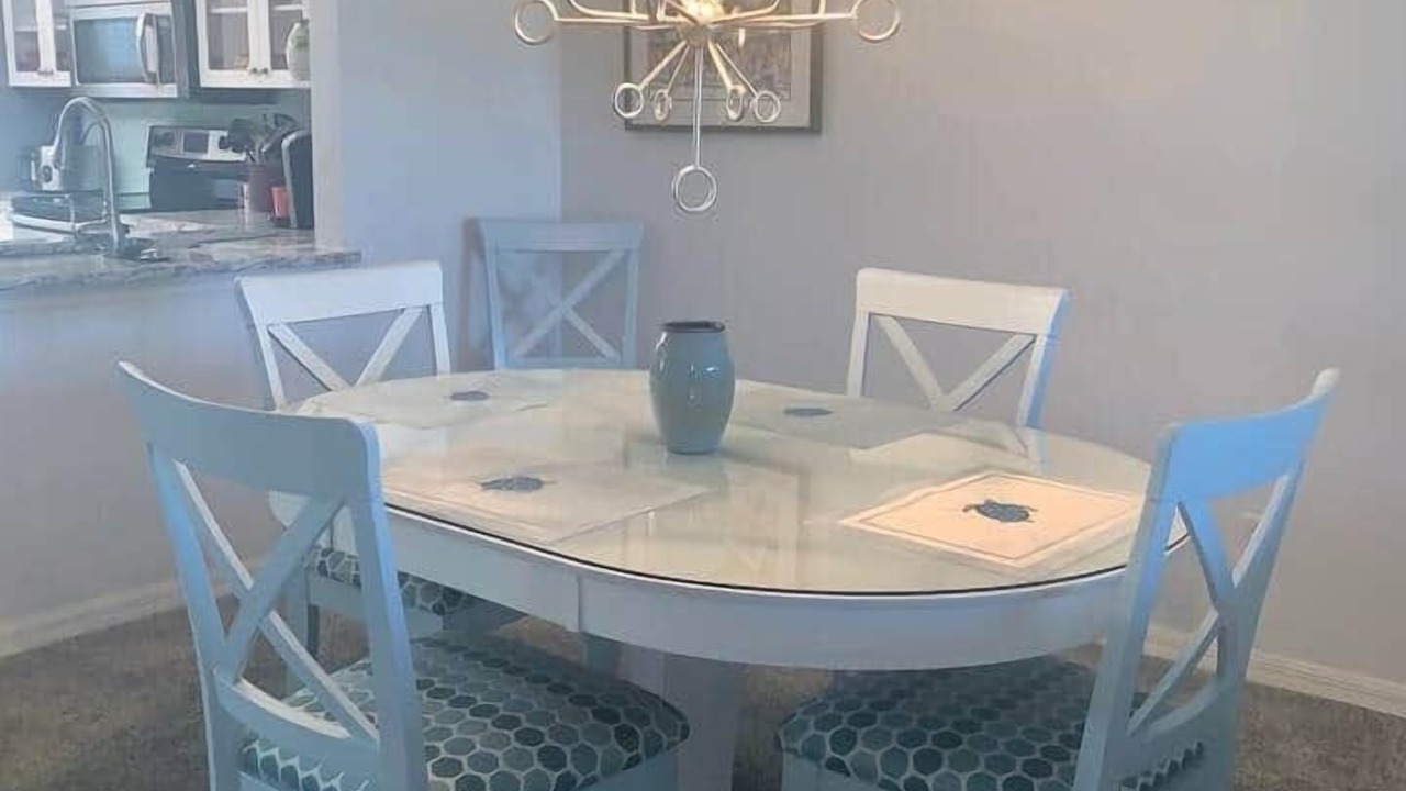 Photo of Bedroom in Sanibel