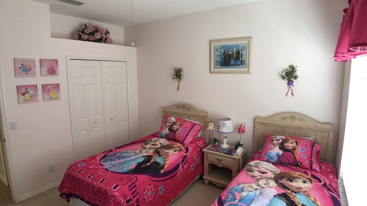 Photo of Bedroom in Calabay Parc