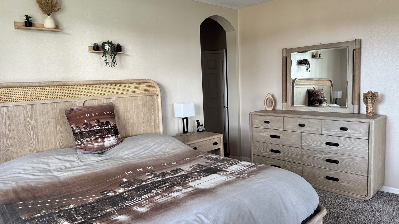 Photo of Bedroom in Calabay Parc