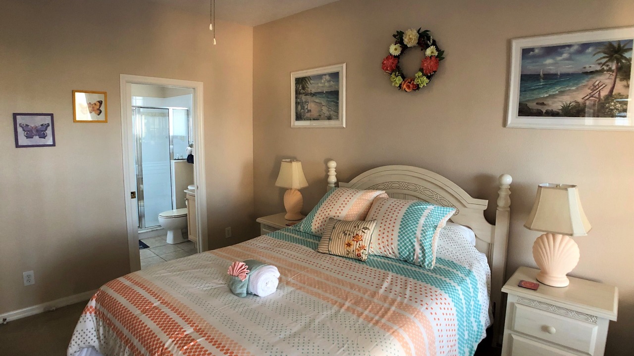 Photo of Bedroom in Calabay Parc