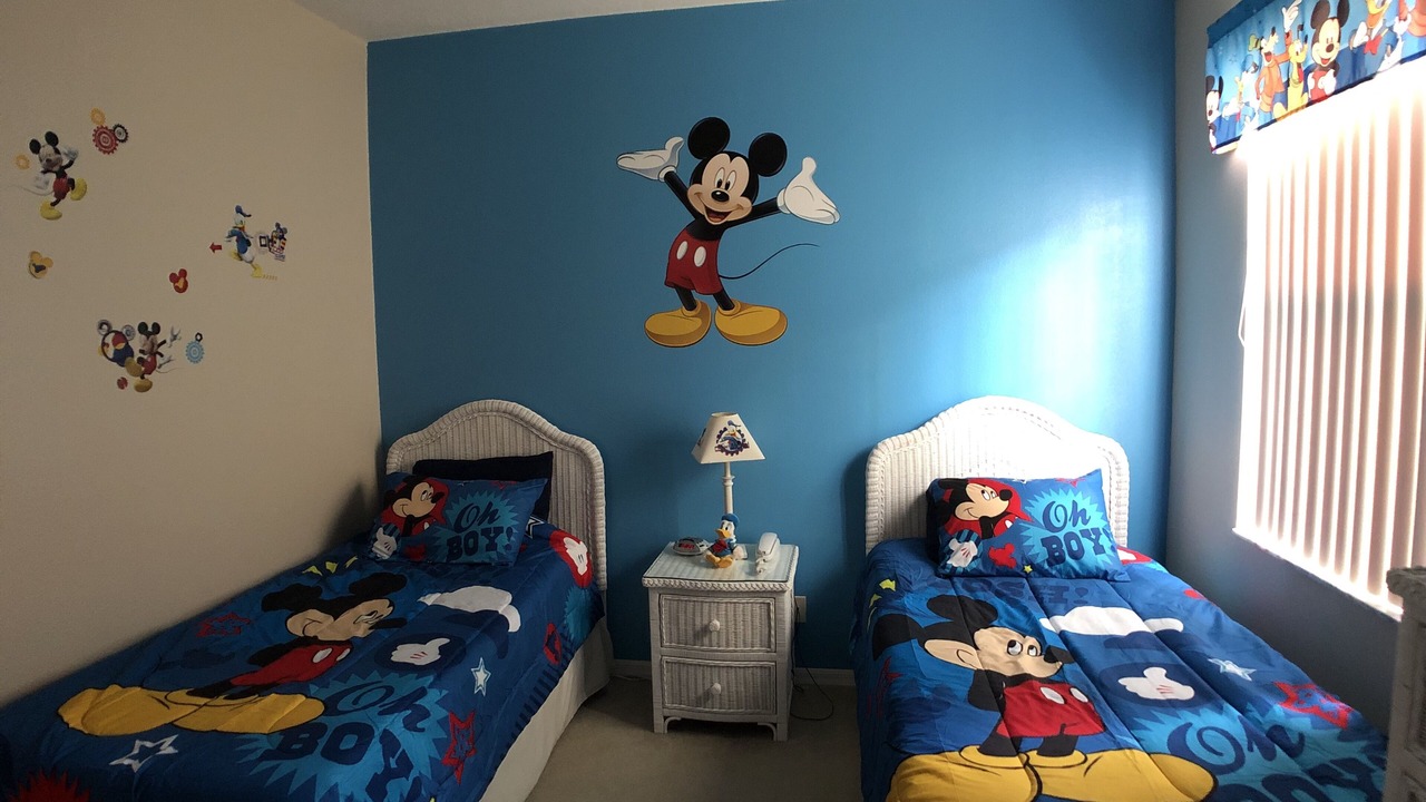 Photo of Bedroom in Calabay Parc