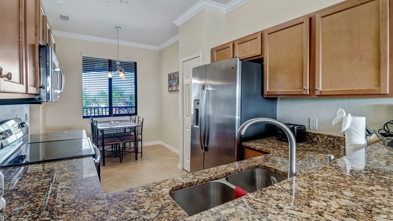 Photo of Kitchen in Naples
