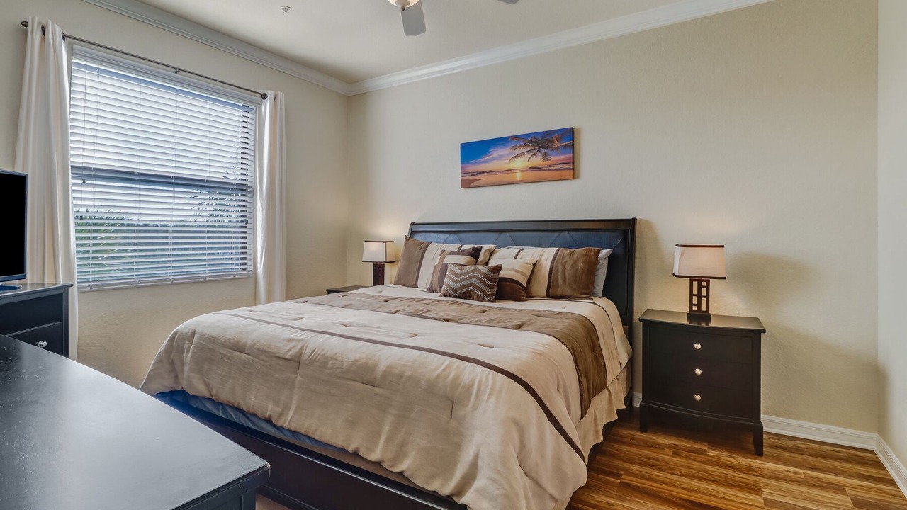 Photo of Bedroom in Naples