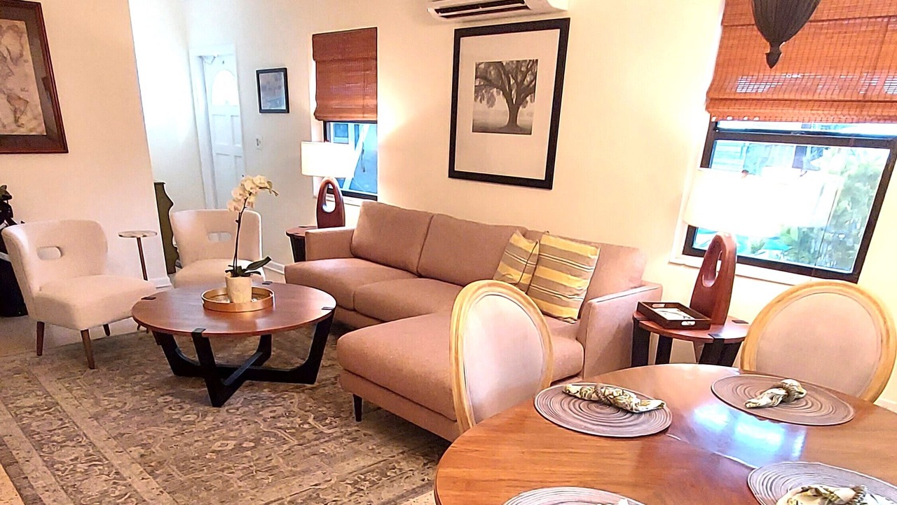 Photo of Livingroom in Delray Beach