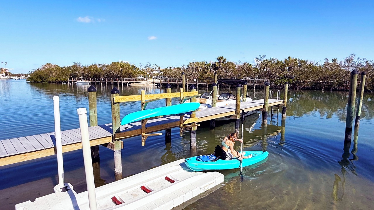 Photo of Outdoor in Nokomis