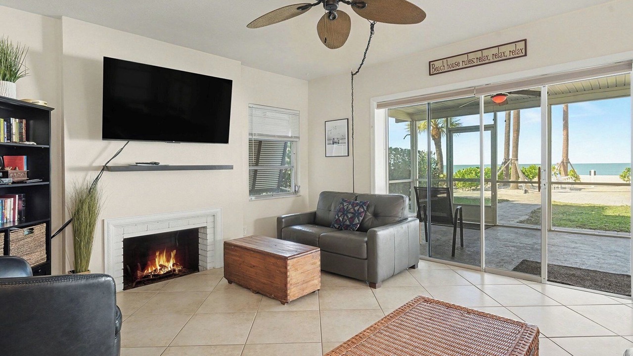 Photo of Livingroom in Nokomis