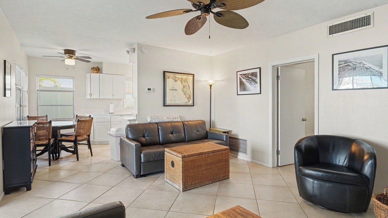 Photo of Livingroom in Nokomis
