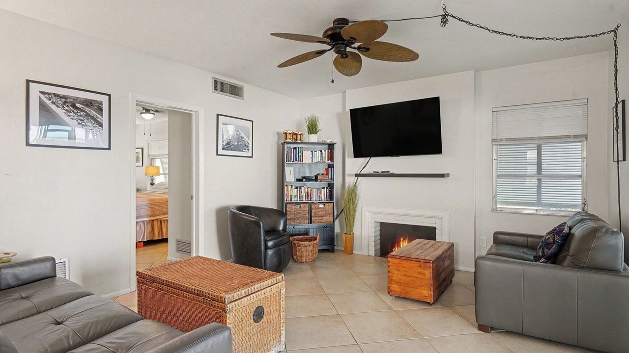 Photo of Livingroom in Nokomis