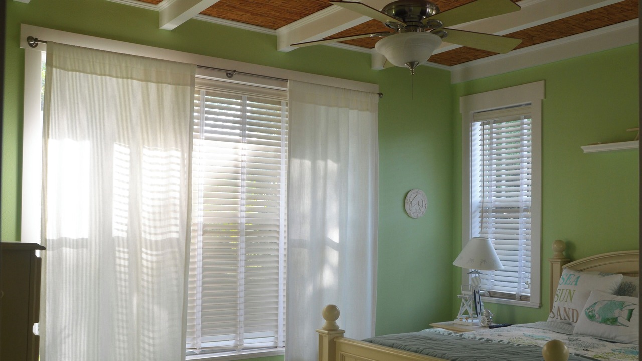 Photo of Bedroom in Laurel
