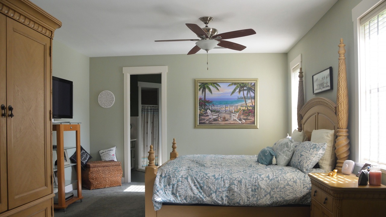 Photo of Bedroom in Laurel