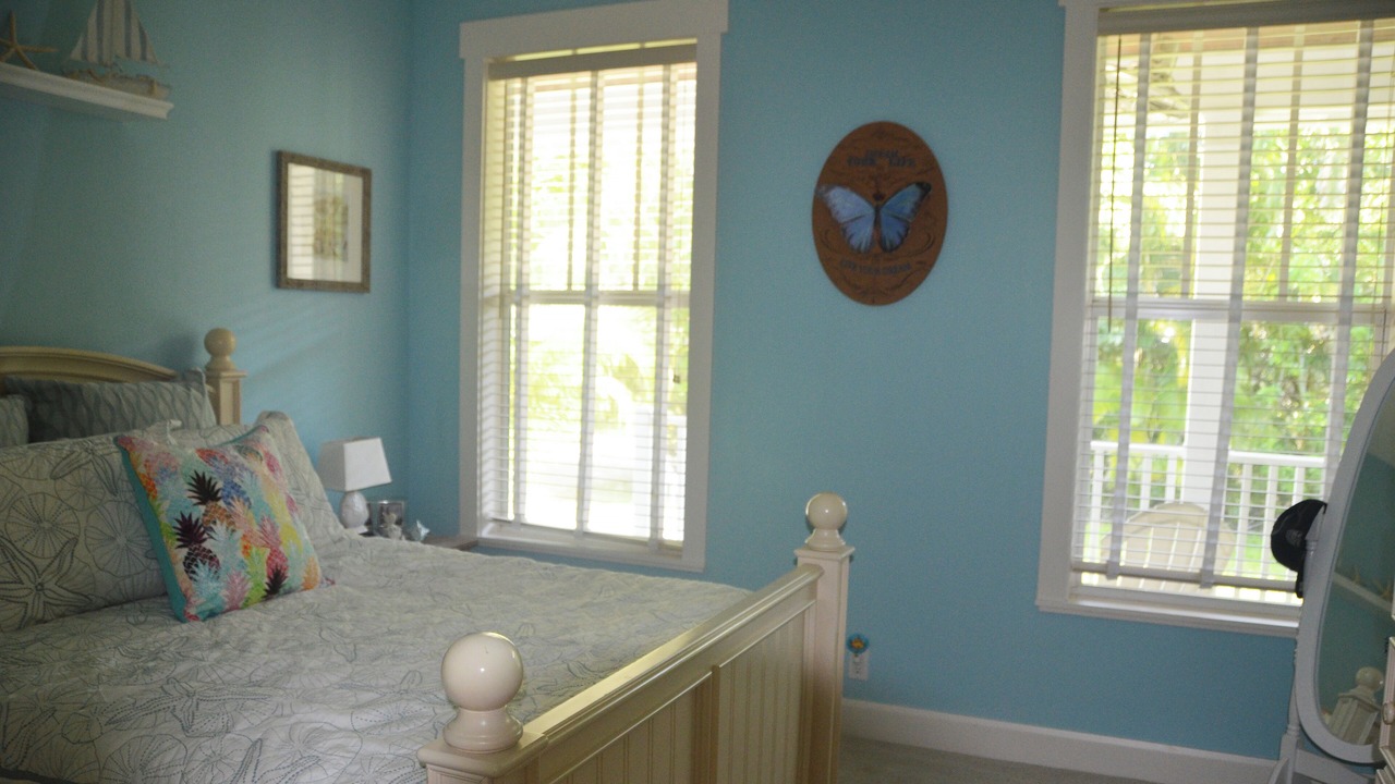 Photo of Bedroom in Laurel