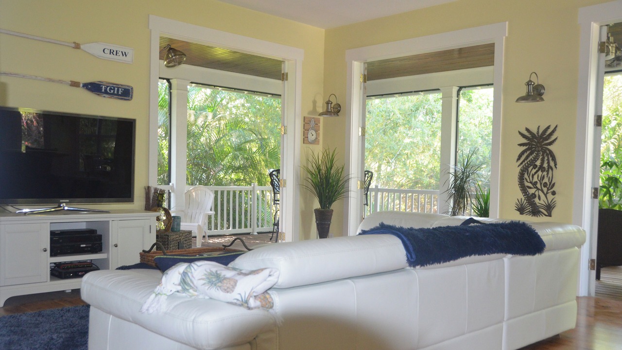 Photo of Livingroom in Laurel