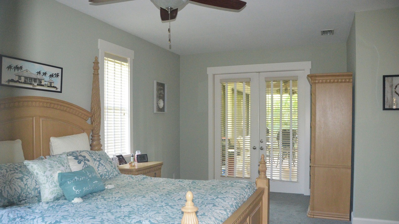 Photo of Bedroom in Laurel