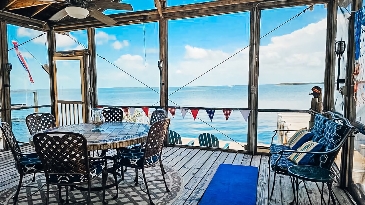 Photo of Outdoor in Rock Harbor