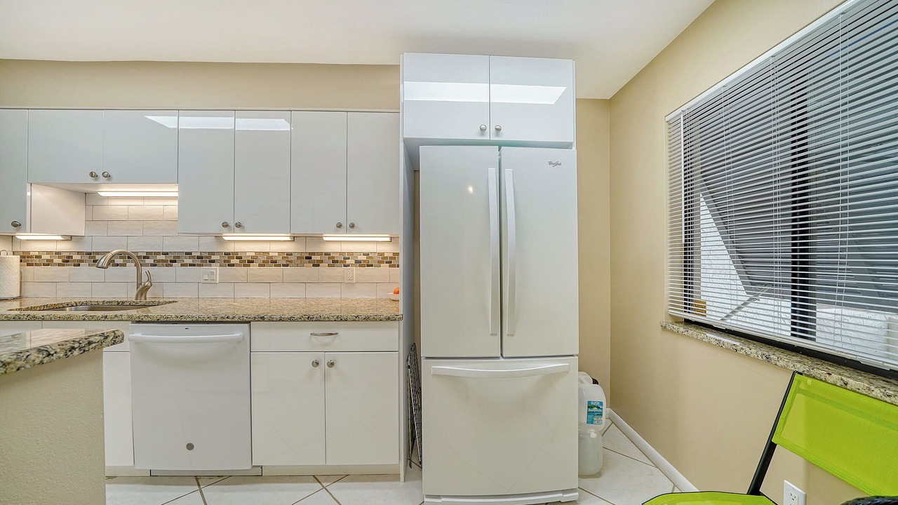 Photo of Kitchen in The Meadows