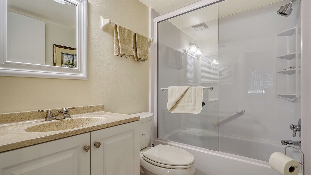 Photo of Bathroom in The Meadows