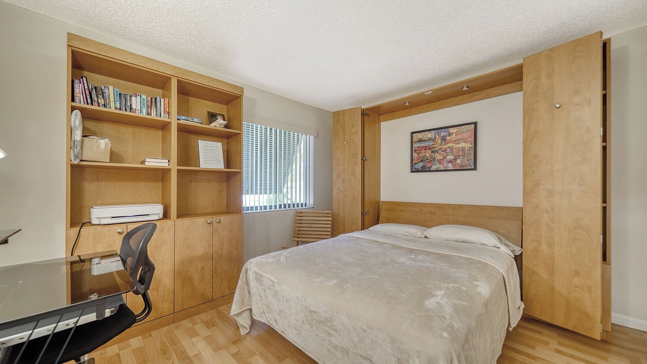 Photo of Bedroom in The Meadows