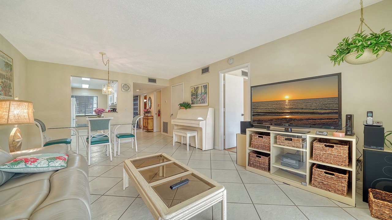Photo of Livingroom in The Meadows