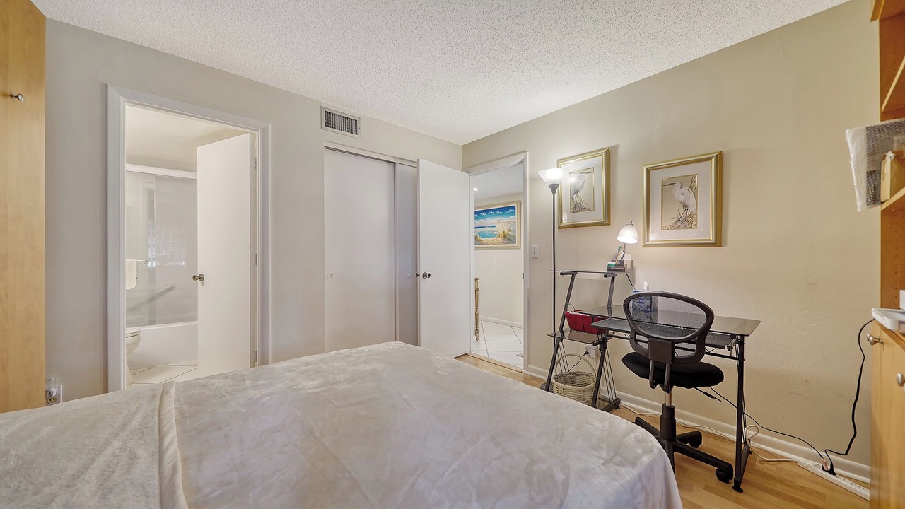 Photo of Bedroom in The Meadows
