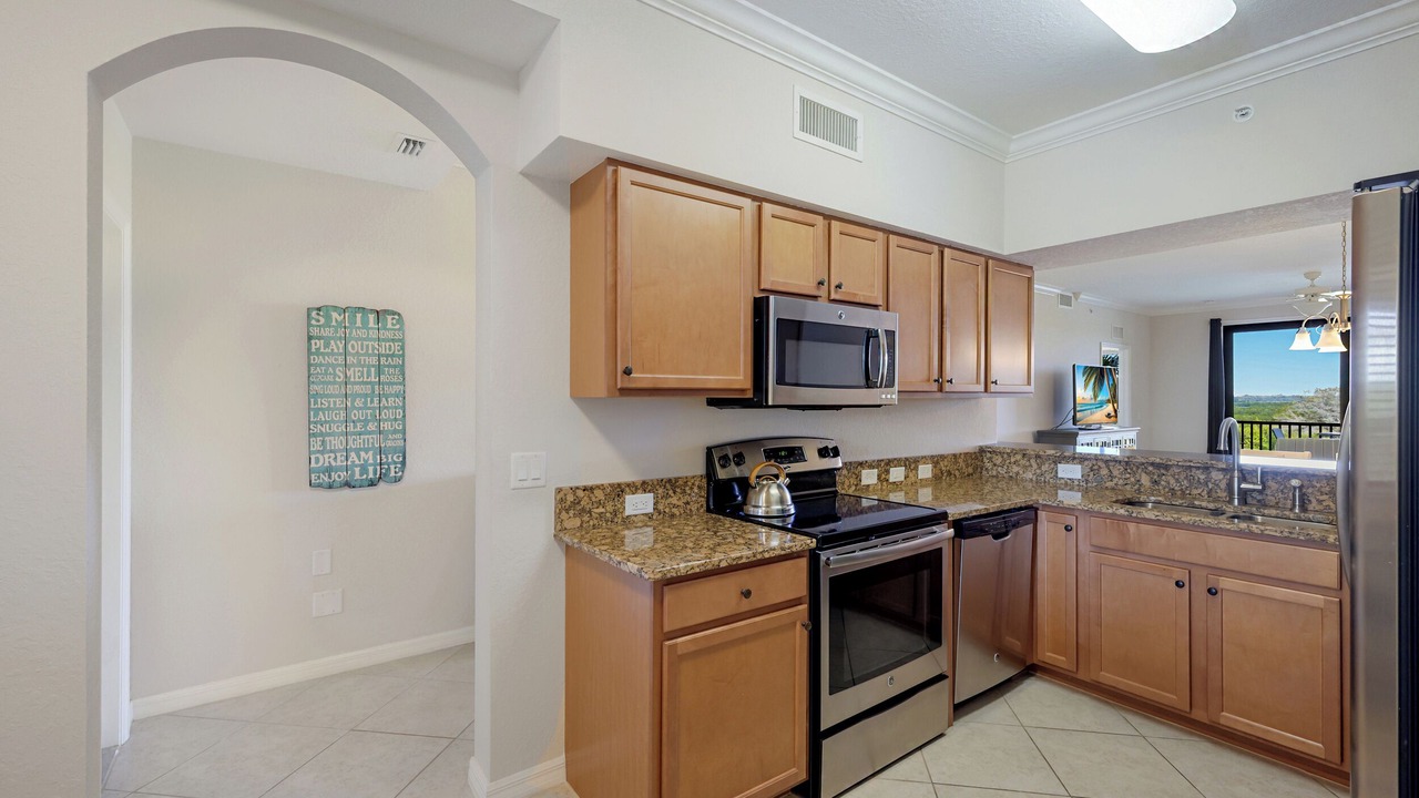 Photo of Kitchen in Bradenton
