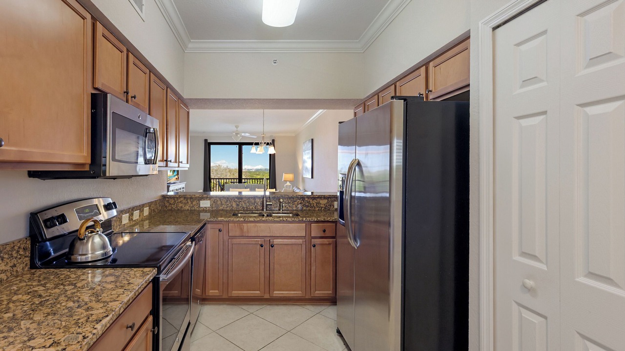 Photo of Kitchen in Bradenton