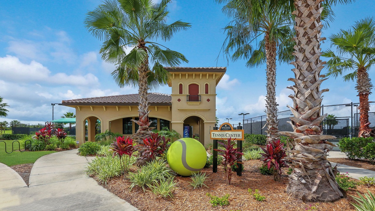 Photo of Outdoor in Bradenton